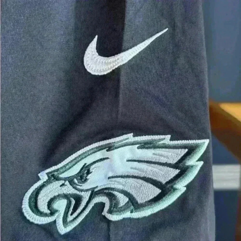 Nike NFL Vapor Elite Size 48 Phil. Eagles WENTZ #11 On Field Stitched Jersey NWT